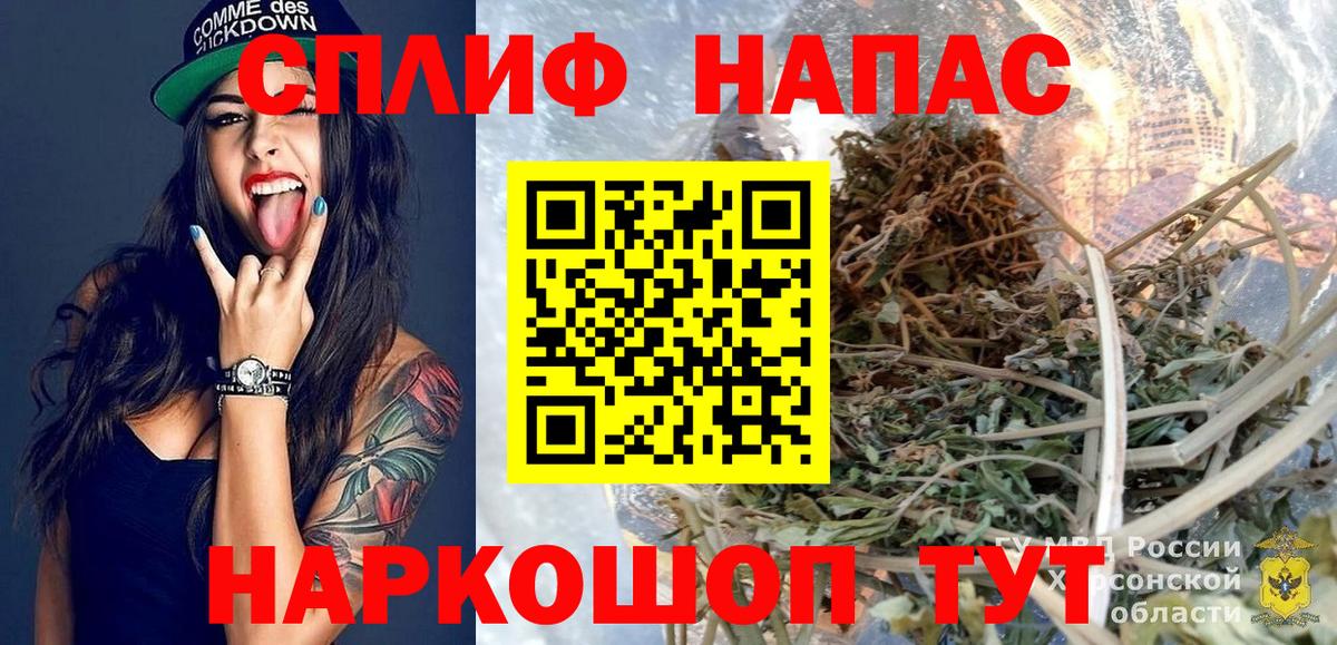 Бошки марихуана VHQ Кимовск